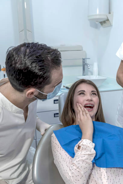 Best Chipped Tooth Repair Near Me  in Elburn, IL